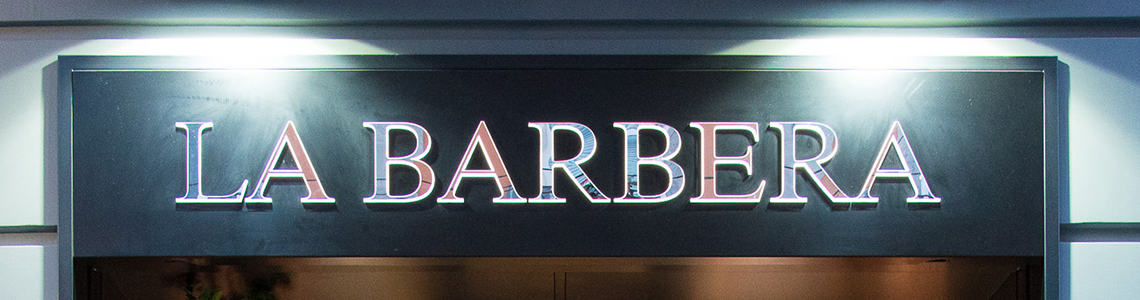 La Barbera Gioielleria