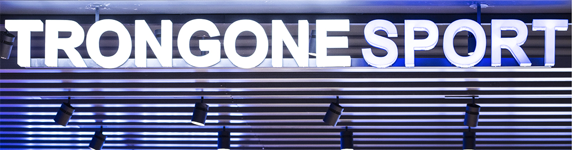 Trongone Sport