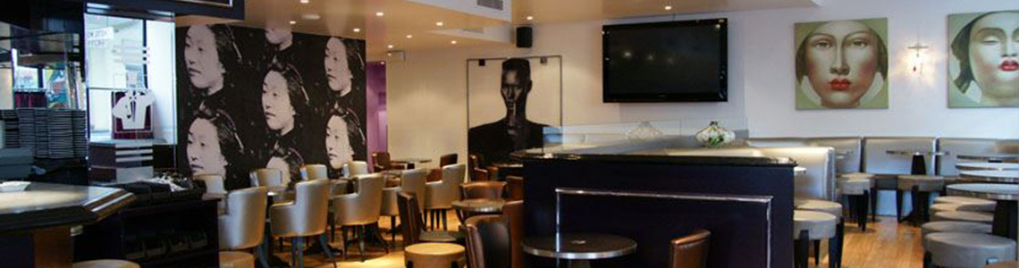 Willi’s Cafè