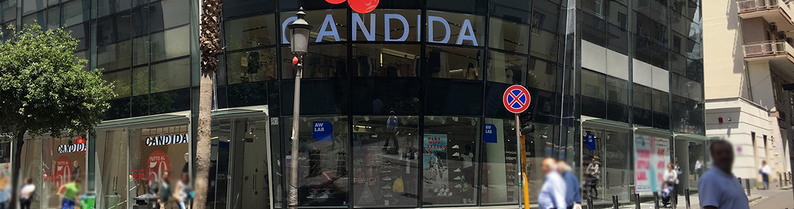 Candida