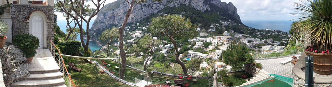 Villa Ciano