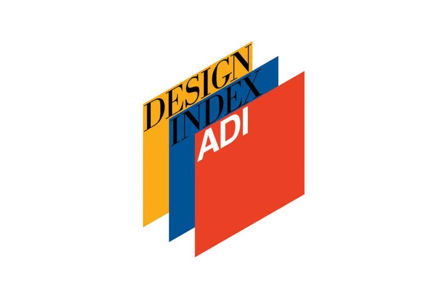 Arredamento acciaio inox ADI Design Index 2017