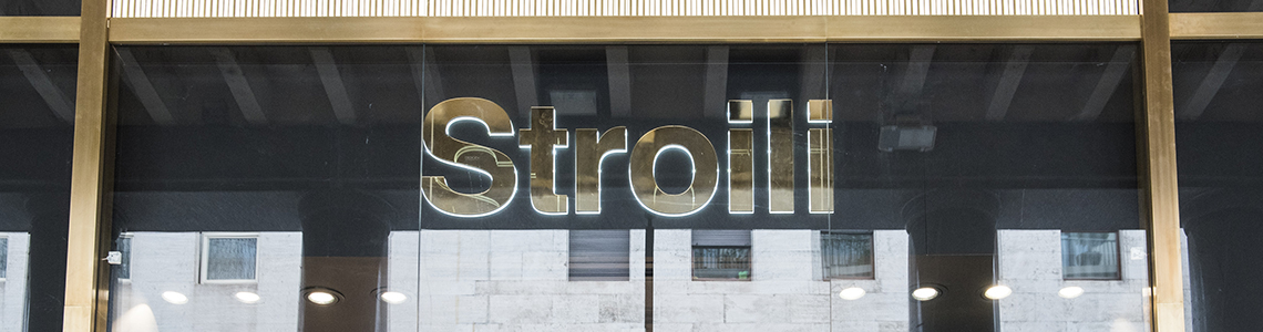 Stroili Oro