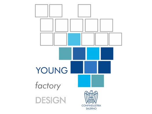 Lamberti Design is partner of Young Factory Design Contest for Designers