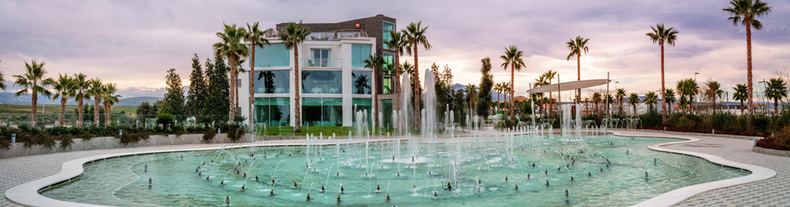 Hotel San Barbato