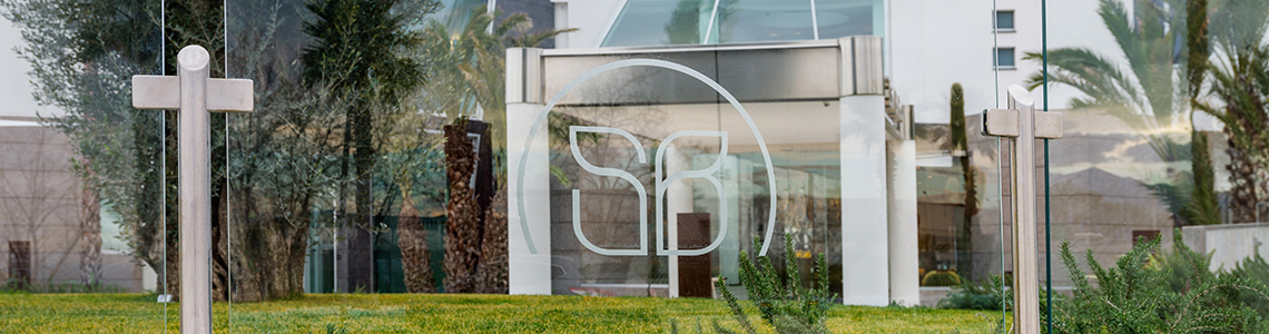 Hotel San Barbato