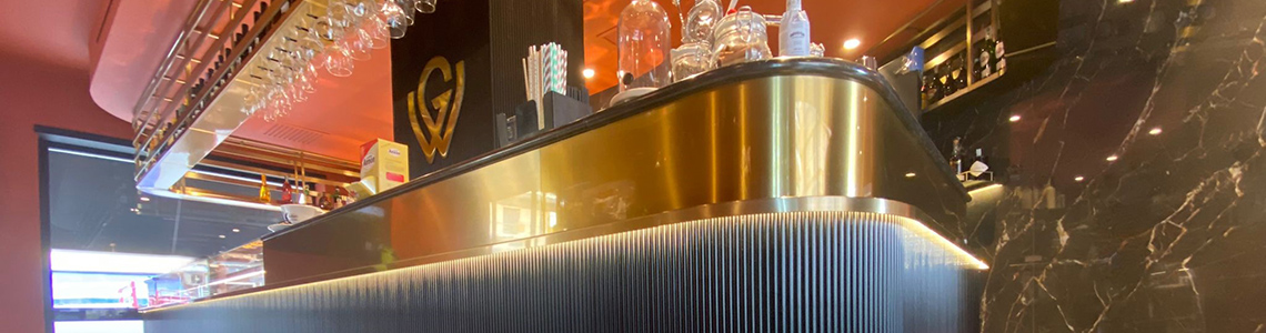 Greenwood Bar