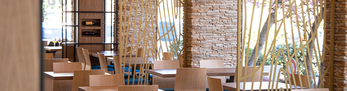 Ristorante La Romana