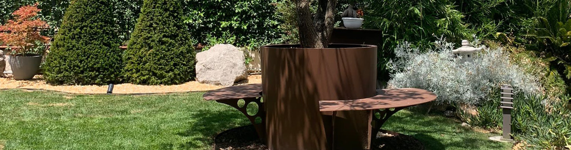 Giardino Zen