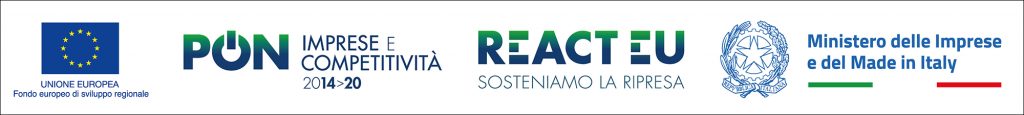 EU+PONIC+REACT-EU+MIMIT EU+PONIC+REACT-EU+MIMIT