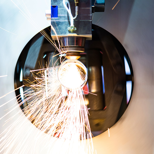 laser-tube