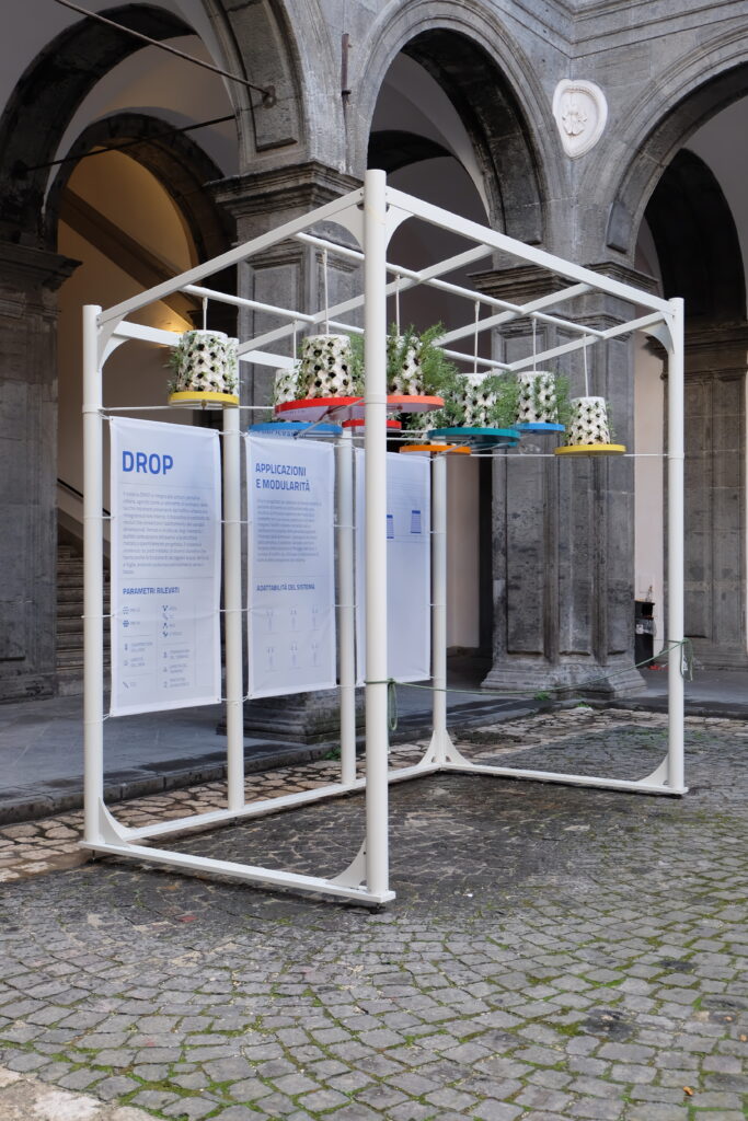 bus stop