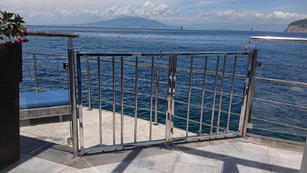 bagni delfino
