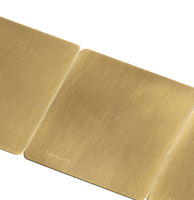 Boreal Brass