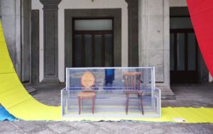 napoli velata